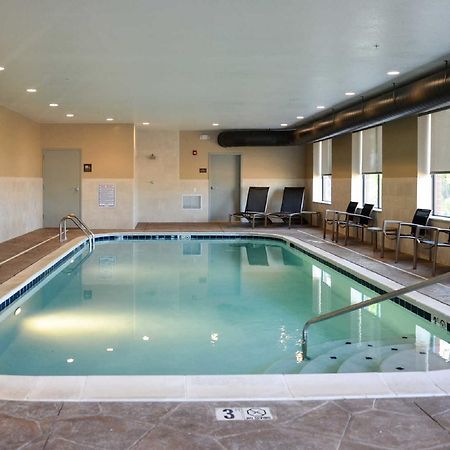 Comfort Suites Florence - Cincinnati South Esterno foto