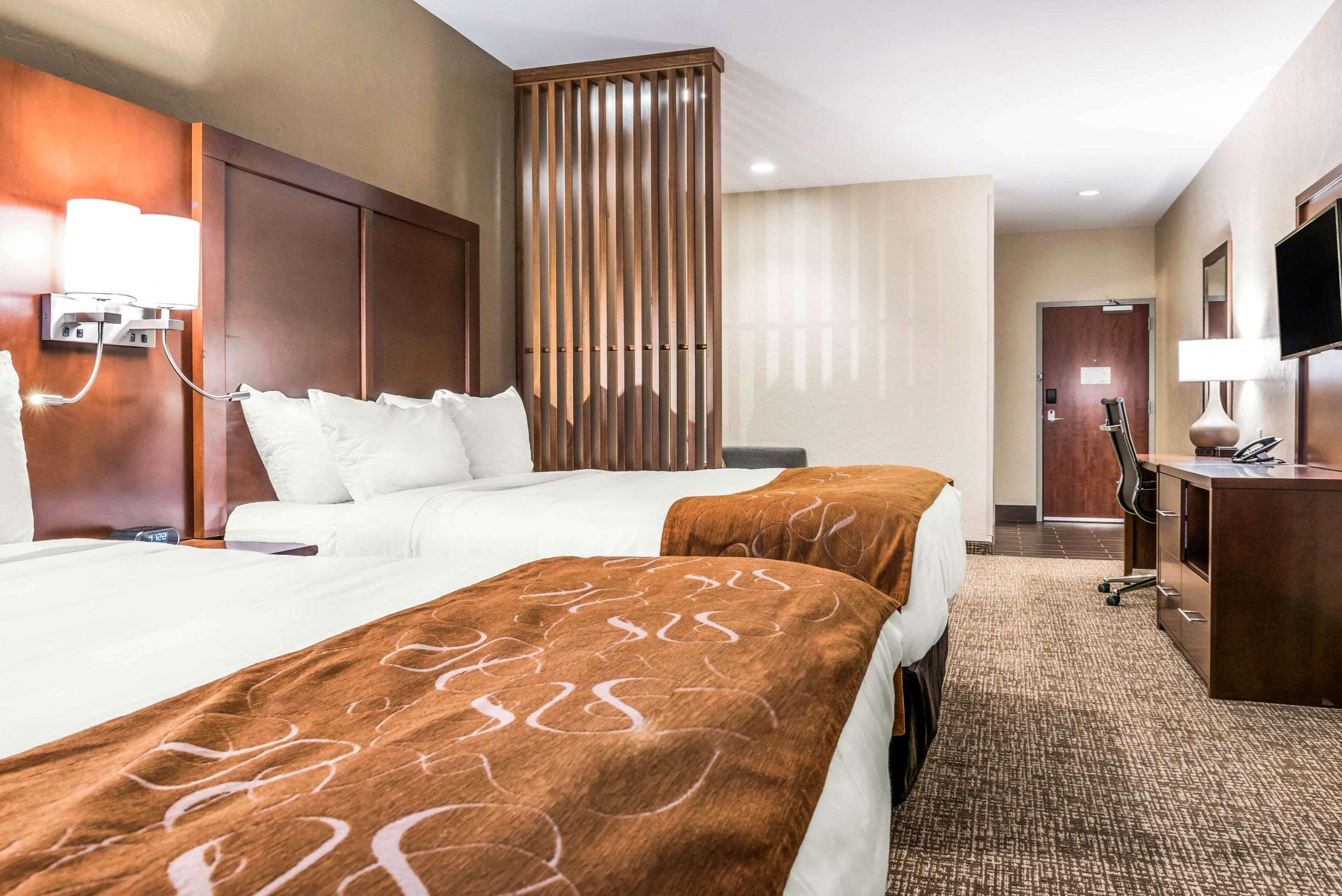 Comfort Suites Florence - Cincinnati South Esterno foto