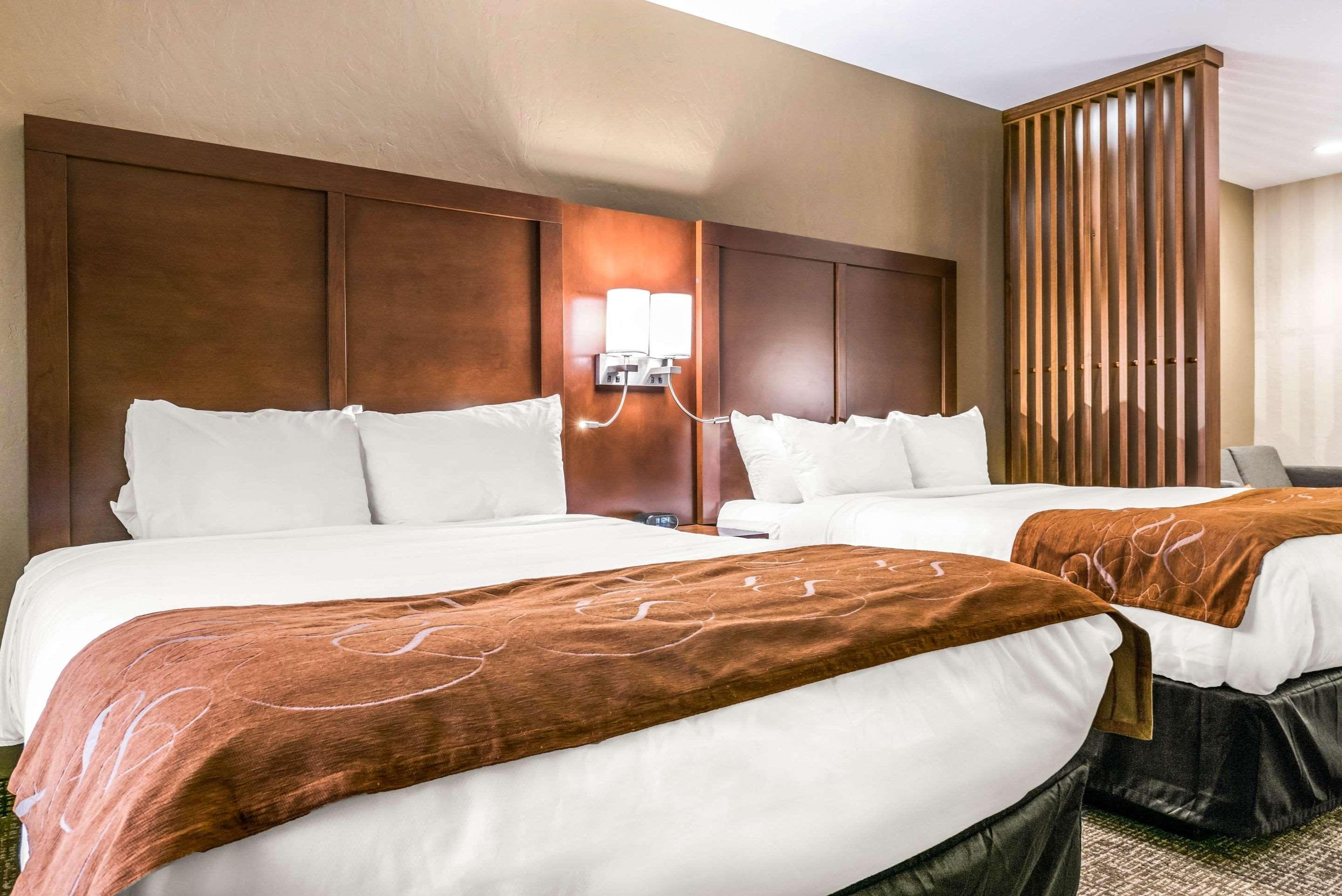 Comfort Suites Florence - Cincinnati South Esterno foto