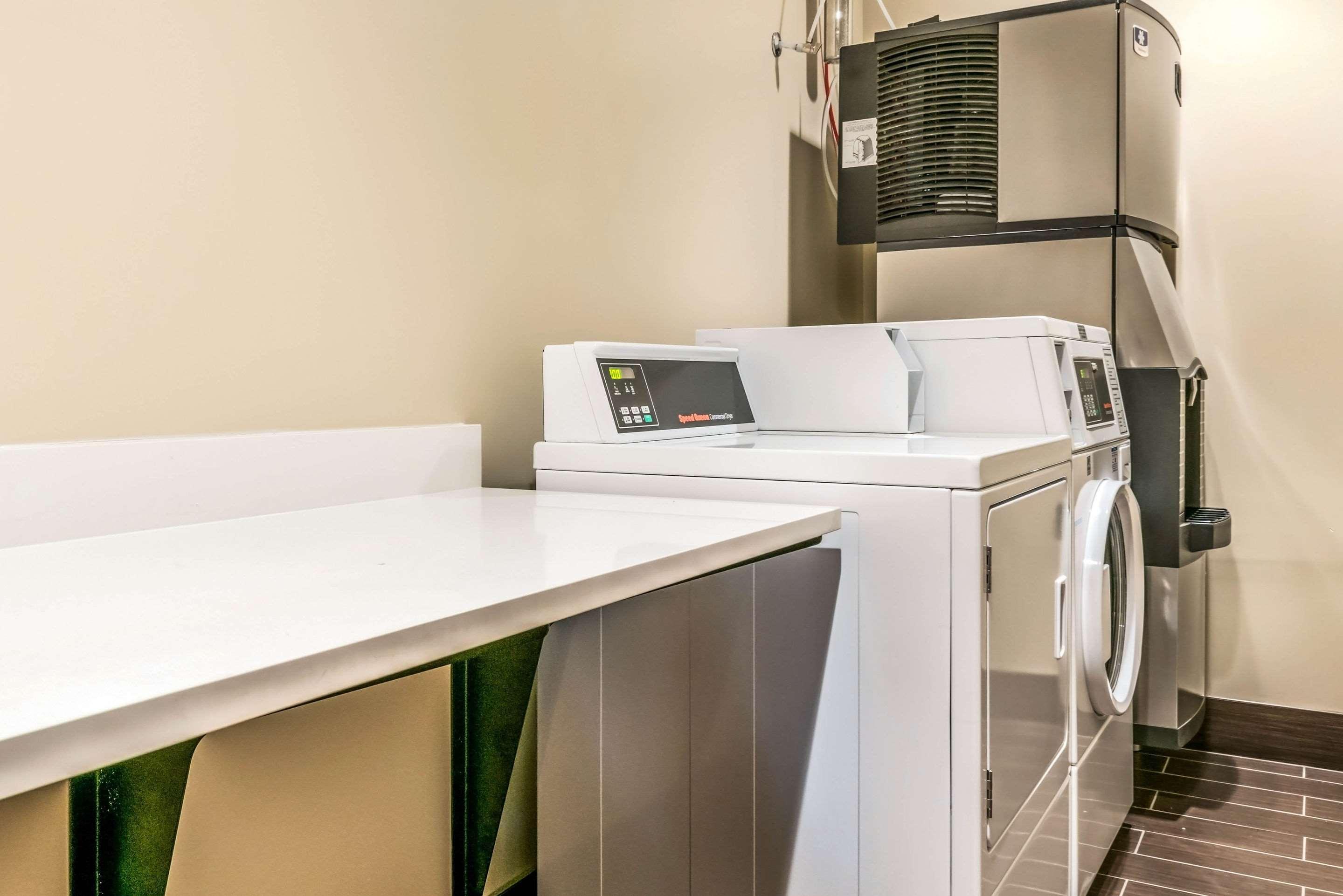 Comfort Suites Florence - Cincinnati South Esterno foto