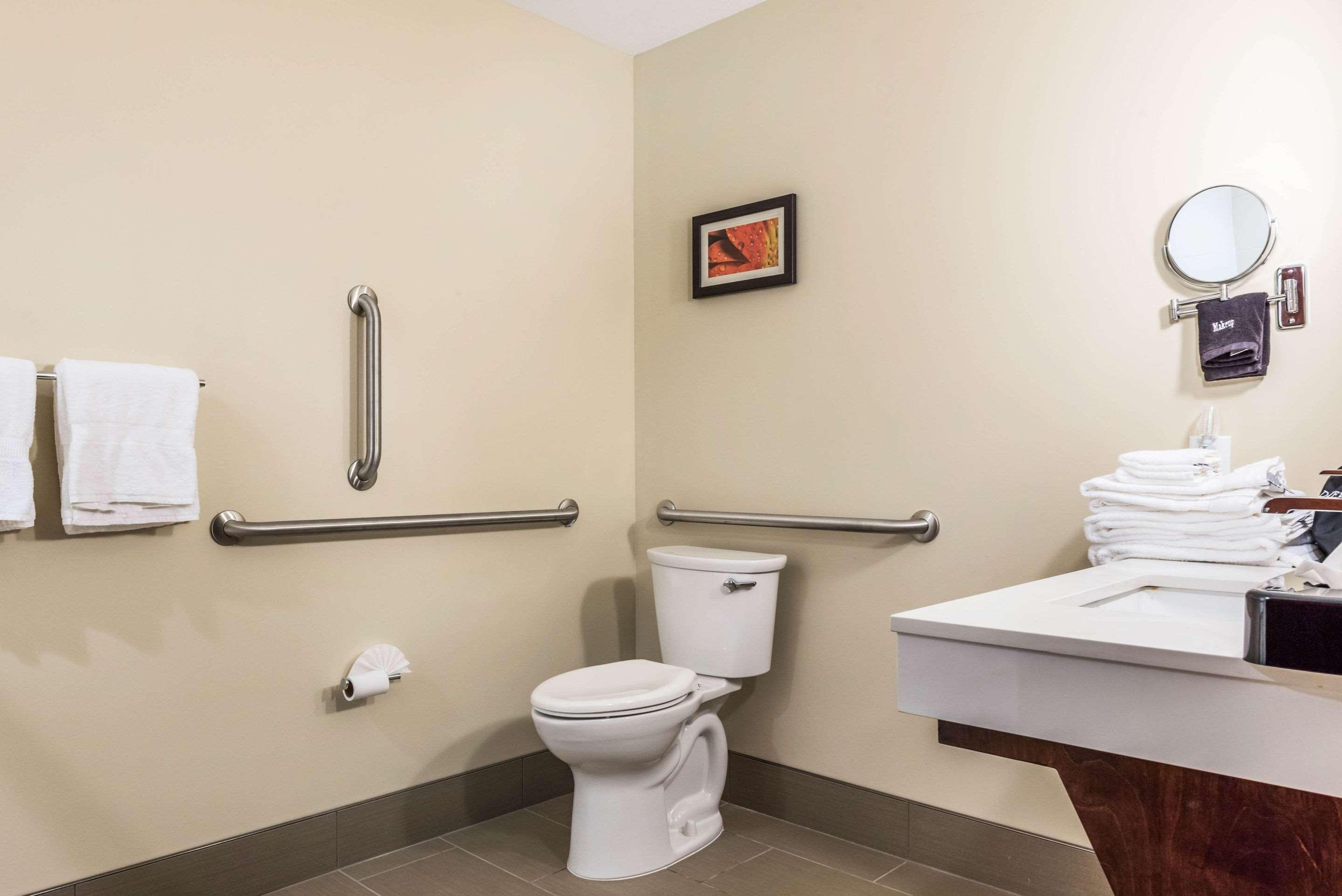 Comfort Suites Florence - Cincinnati South Esterno foto