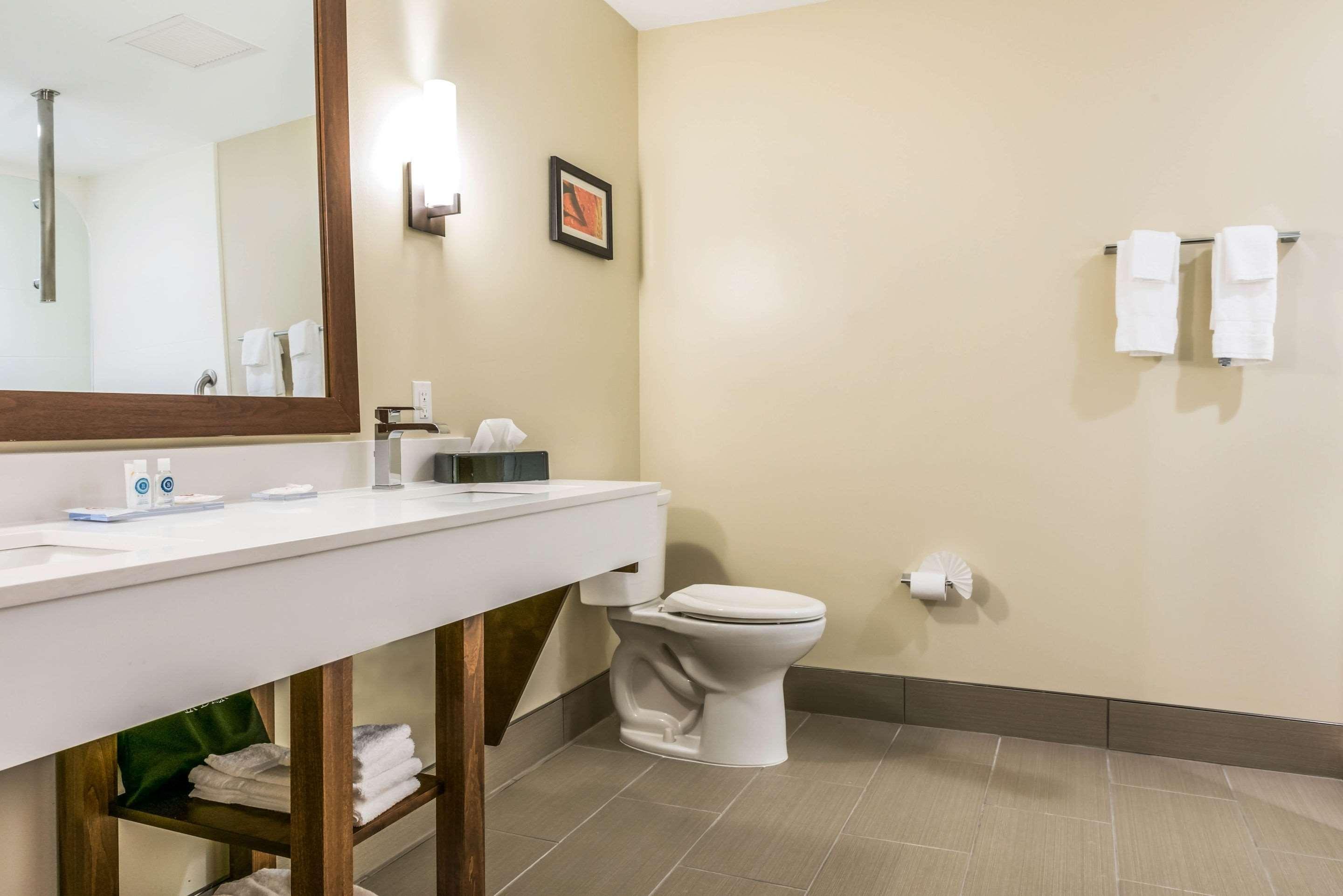 Comfort Suites Florence - Cincinnati South Esterno foto