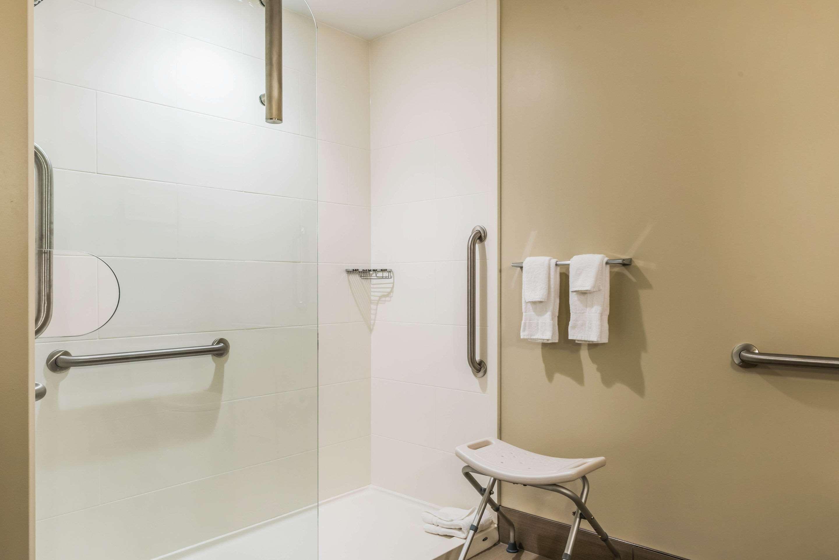 Comfort Suites Florence - Cincinnati South Esterno foto