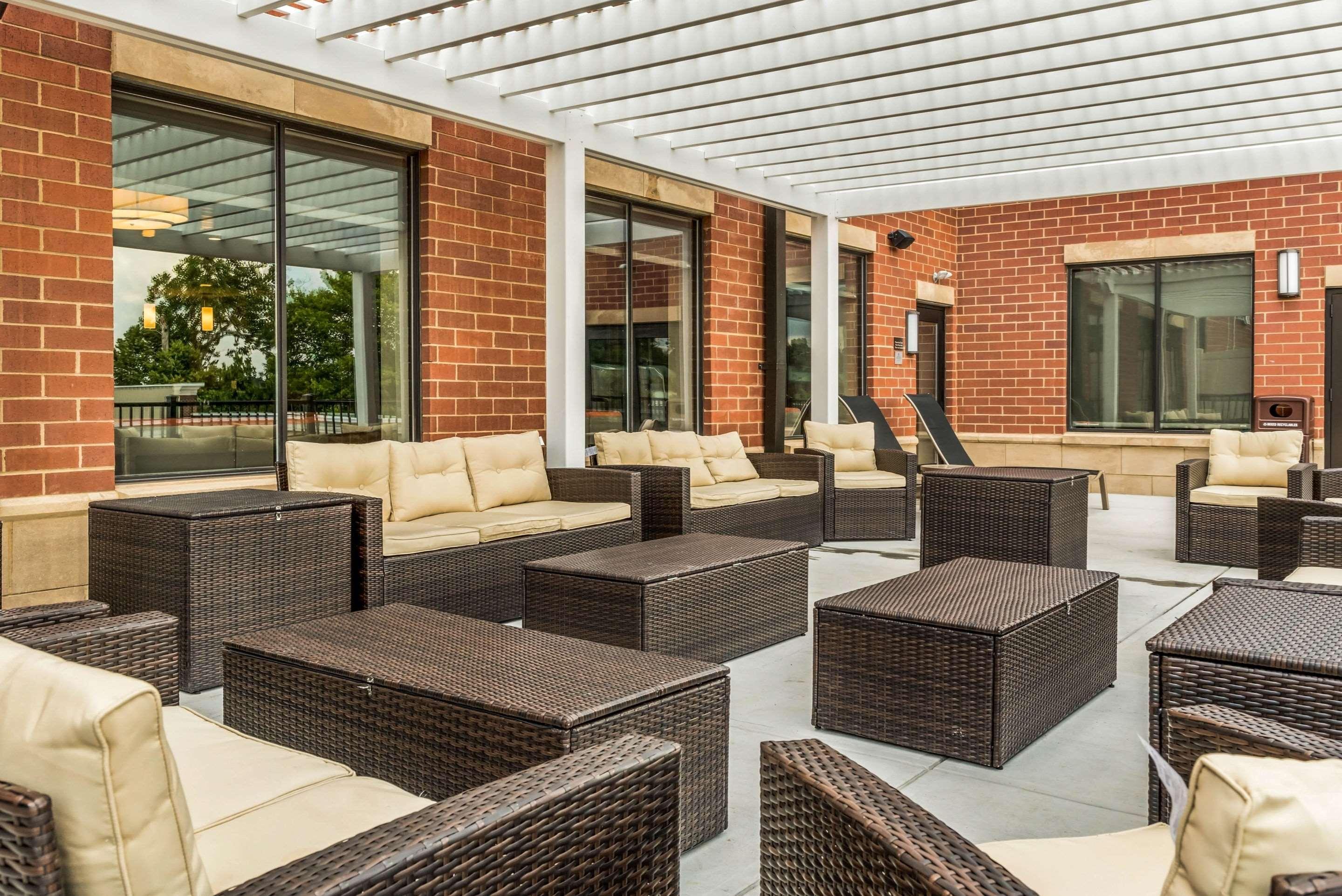 Comfort Suites Florence - Cincinnati South Esterno foto