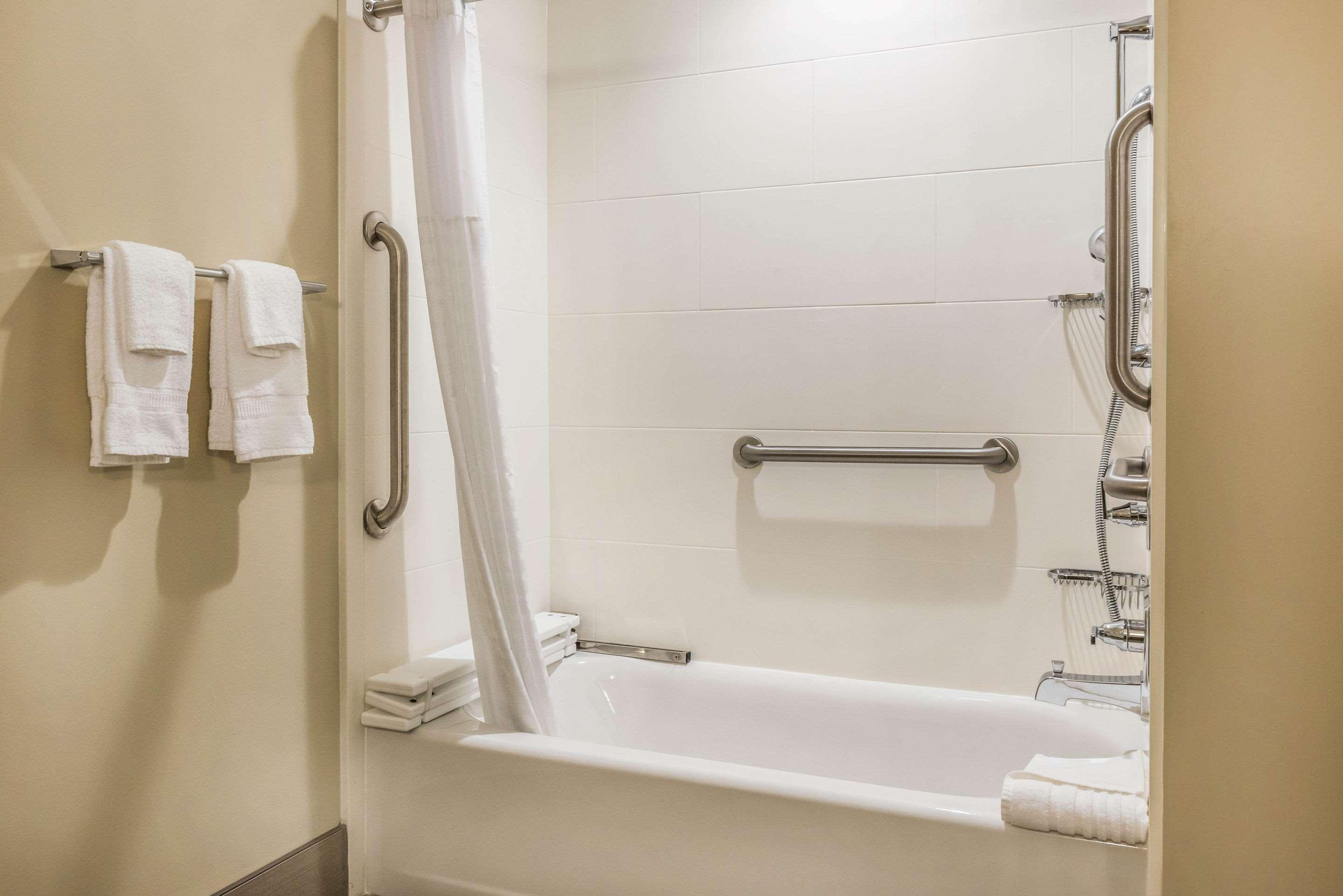 Comfort Suites Florence - Cincinnati South Esterno foto