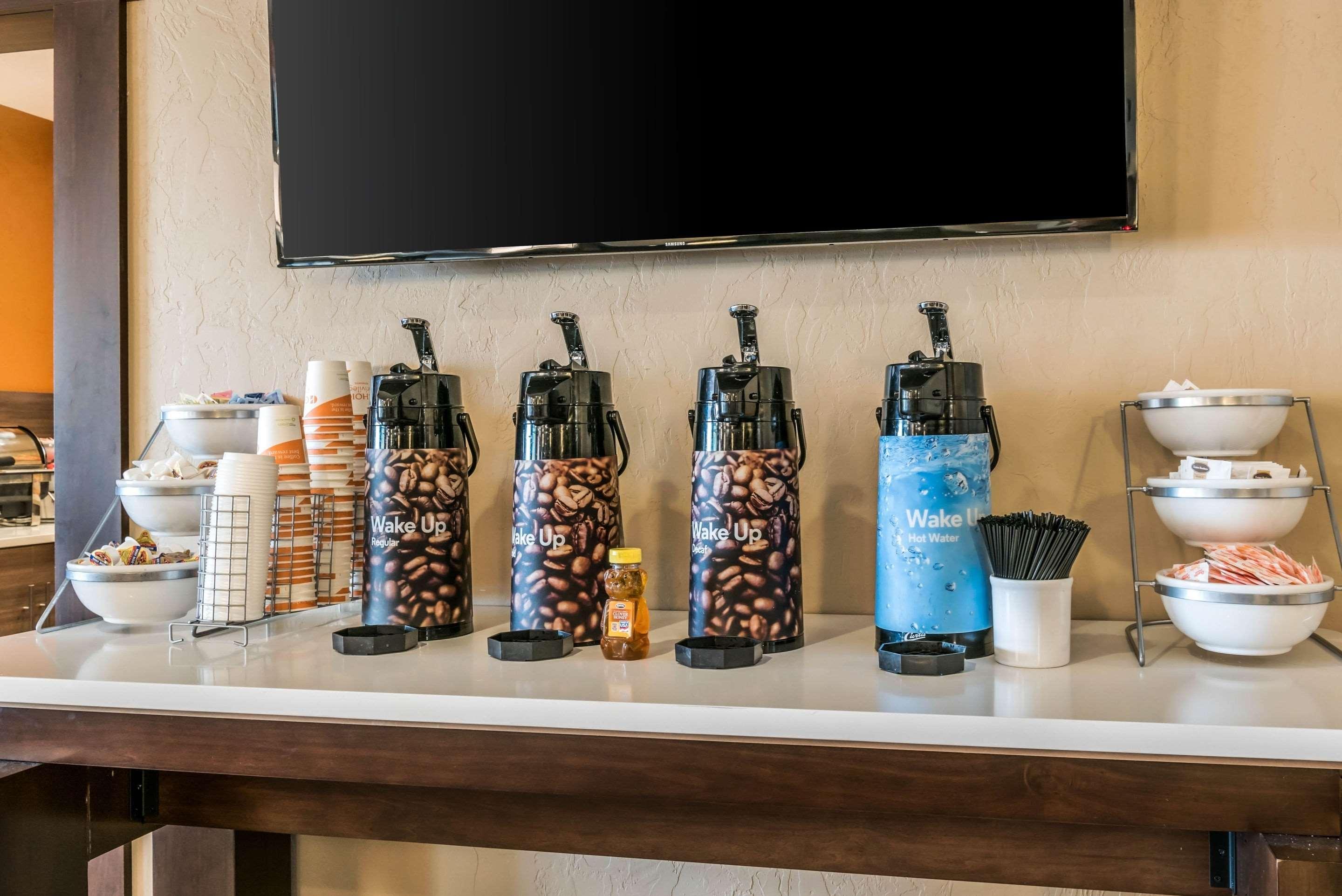 Comfort Suites Florence - Cincinnati South Esterno foto