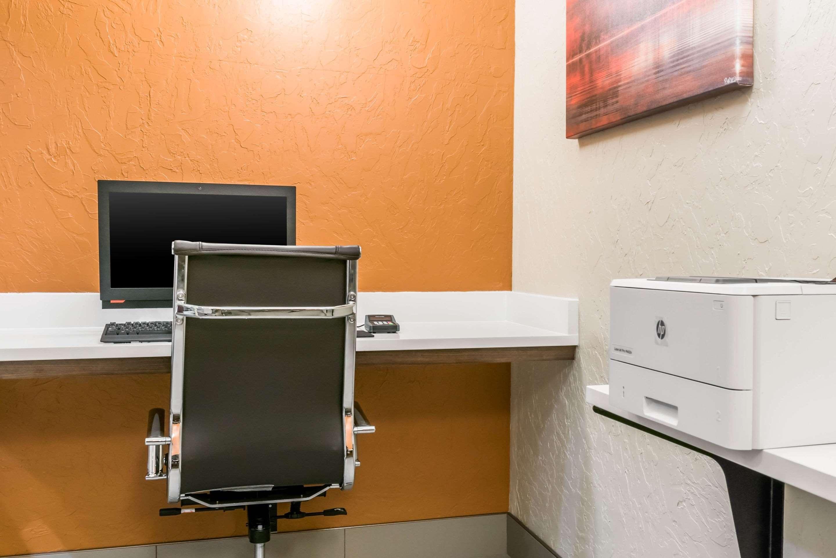Comfort Suites Florence - Cincinnati South Esterno foto