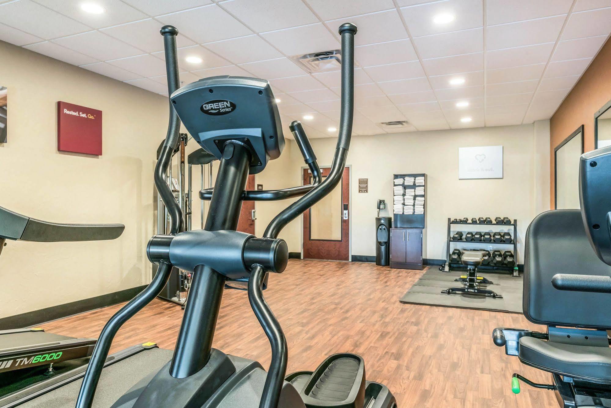 Comfort Suites Florence - Cincinnati South Esterno foto