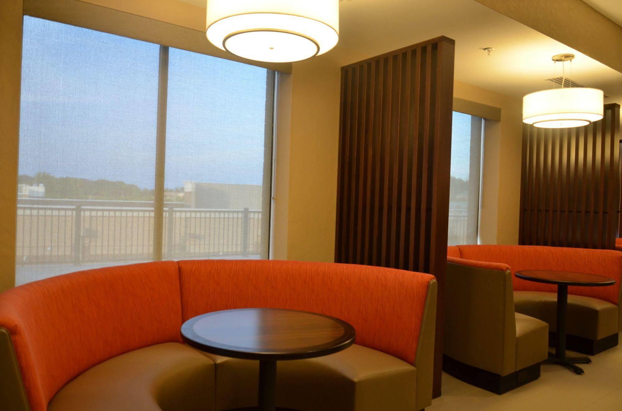 Comfort Suites Florence - Cincinnati South Esterno foto
